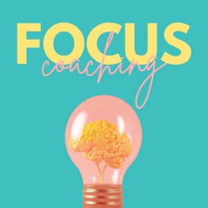 FOCUS COACHING entrepreneurs